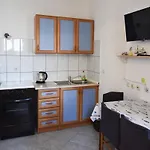 Apartment Murva