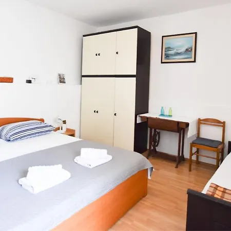 Appartement Murva Primošten