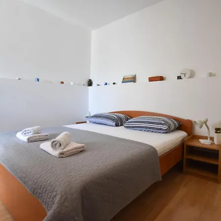 Appartement Murva