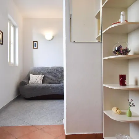 Appartement Murva