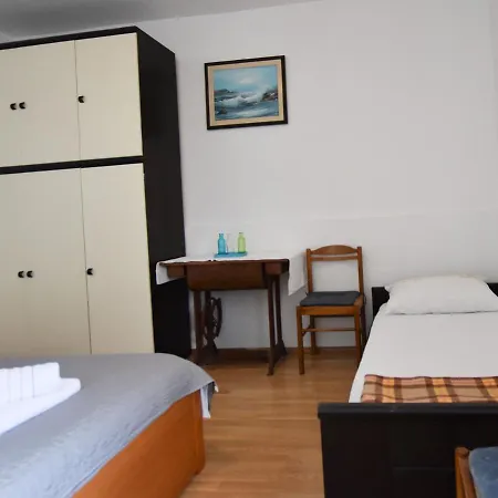 Appartement Murva Primošten