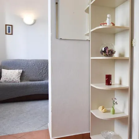 Apartment Murva *