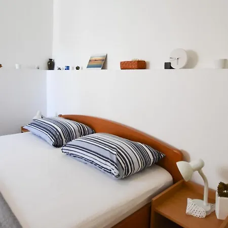 Appartement Murva