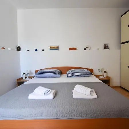 Appartement Murva Primošten