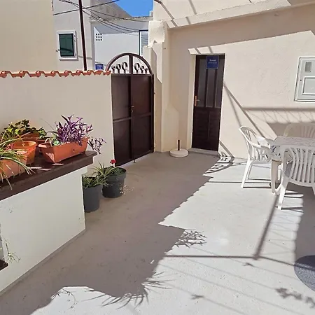 Διαμέρισμα Murva Primošten