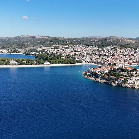 Διαμέρισμα Murva
