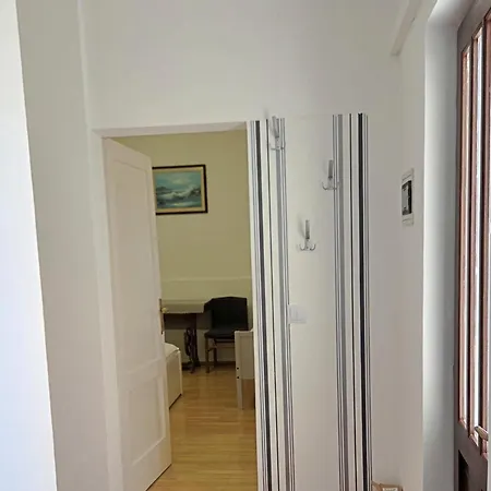 Διαμέρισμα Murva Primošten