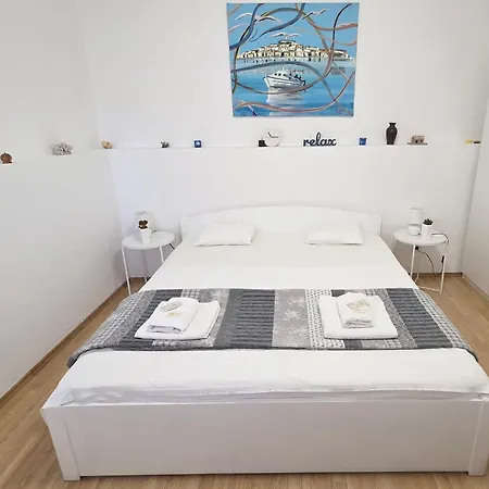 Murva * Primošten
