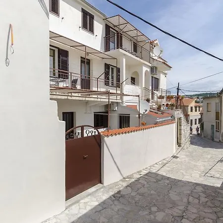 Murva Apartment Primosten