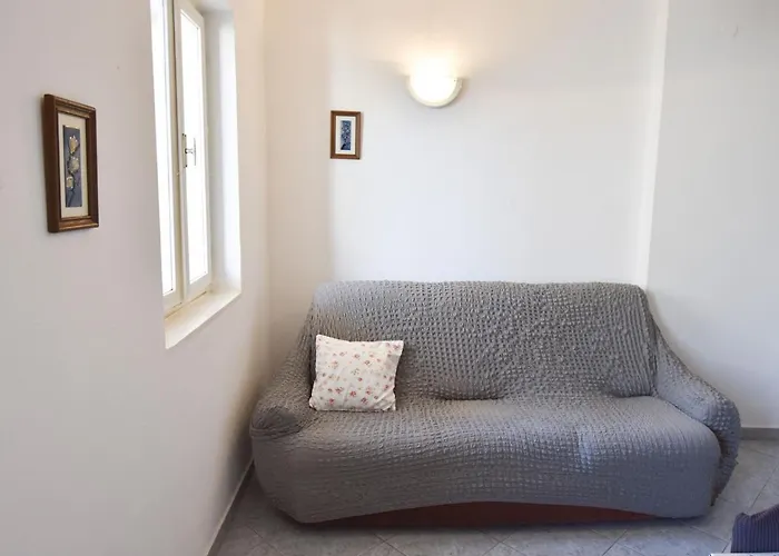 Apartman Murva Primosten