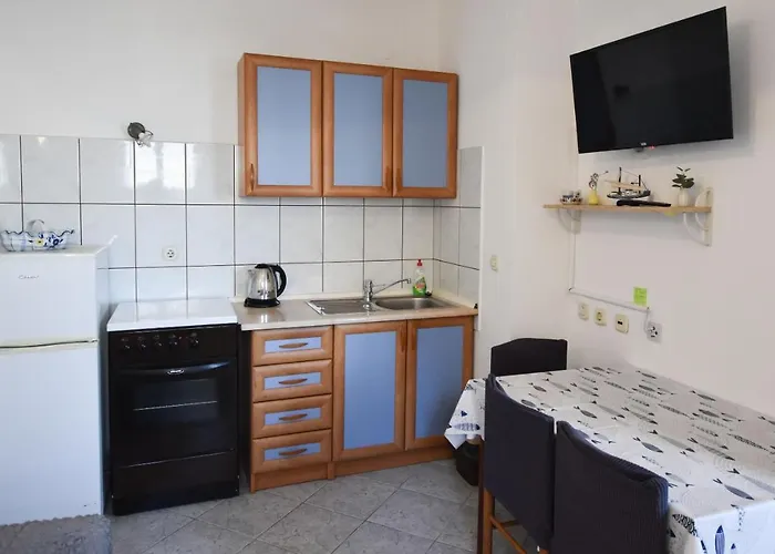 Apartman Murva