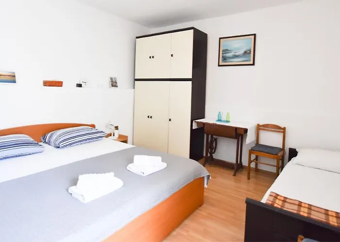 Apartman Murva Primosten