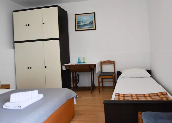Appartement Murva Primošten