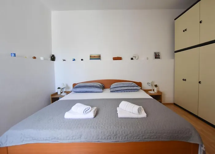 Apartman Murva Primosten