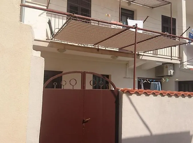 Murva Apartman Primosten