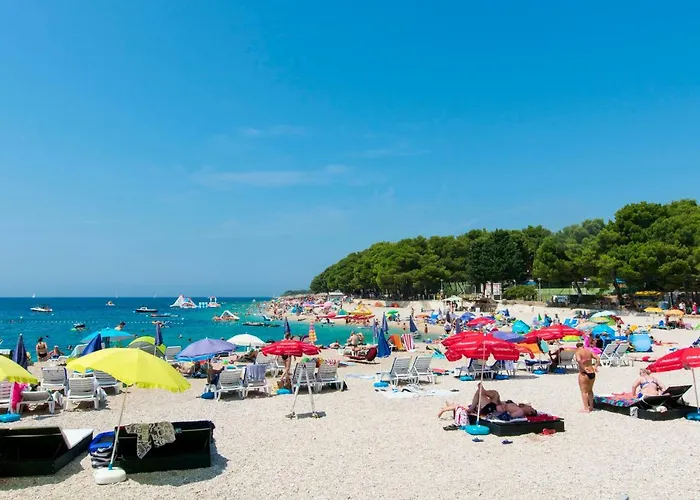 Appartement Murva Primošten